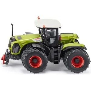 SIKU - Играчка трактор Claas Xerion (3271)