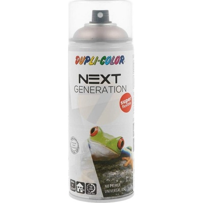 Dupli Color Next ružovo-zlatá farba v spreji 400 ml