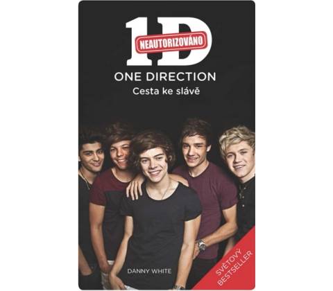 White Danny - One Direction