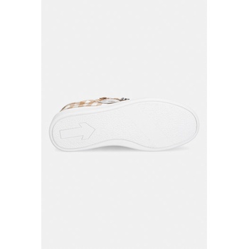Koi Footwear Magic Teddy Bear Gingham Flat Shoes маратонки дамски (CC03)