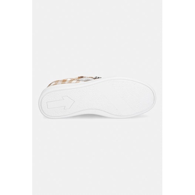 Koi Footwear Magic Teddy Bear Gingham Flat Shoes маратонки дамски (CC03)