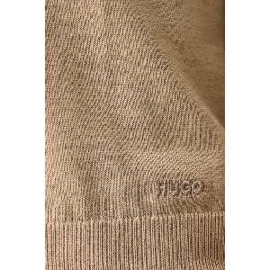 HUGO BOSS пуловер мъжки от вълна San Cedric-M1 (50476832) - answear - 234,50 лв
