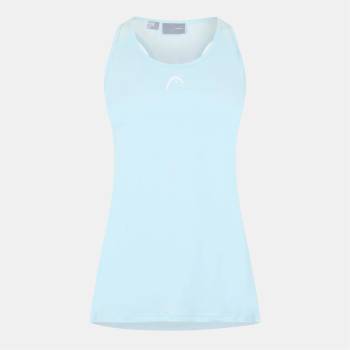 HEAD Дамски потник HEAD Head Spirit Tank Top Womens - Blue