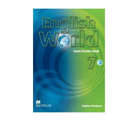 English World Level 7