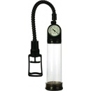 Master gauge penis pump