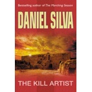 The Kill Artist - Daniel Silva