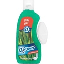 Dezinfekčné prostriedky na WC Q Power WC gél Borovica 400 ml