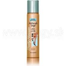 Sally Hansen Airbrush Legs Makeup Spray Light Glow 75 ml