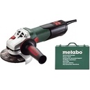Metabo WEV 10-125