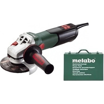 Metabo WEV 10-125