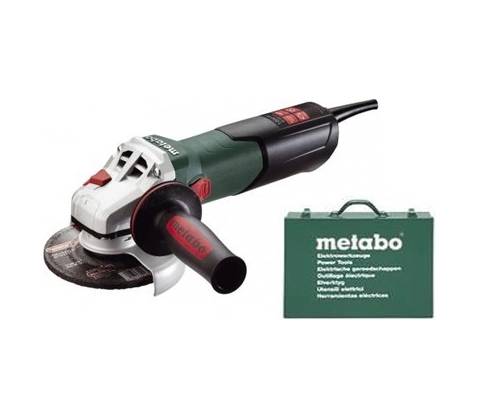 Metabo WEV 10-125