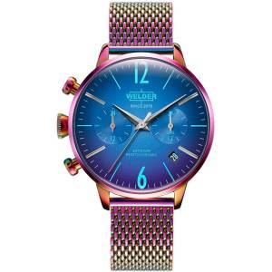 Welder Дамски часовник Welder Moody WWRC646 (Moody WWRC646) Часовници