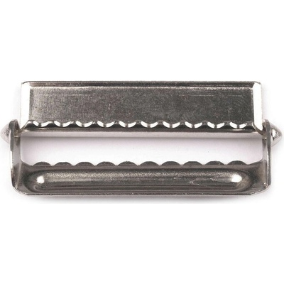 Šlová přezka šíře 20; 24; 30; 40 mm Varianta: 36 mm nikl, Balení: 20 ks – Hledejceny.cz