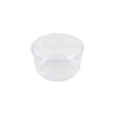 ECOFOL Plastová miska PVC 150 ml kulatá krt/1600 ks