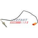 Čidlo teploty výfukových plynů FAST FT80284