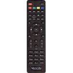 GENERAL Mascom mc710t2, mc721t2 plus - дистанционно управление дубликат (mc710t2, mc721t2 plus) Дистанционно