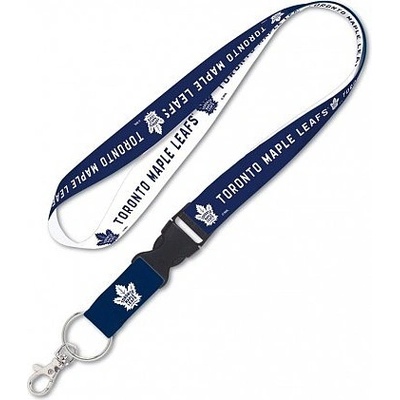 Šňůrka na krk WinCraft Buckle Toronto Maple Leafs