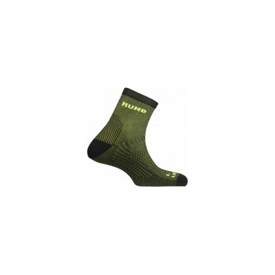 MUND SERIES Zelená Čierna