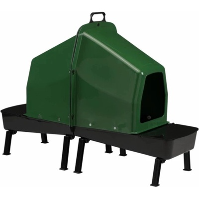 B-FARM Plastové snáškové hnízdo Standard – Zbozi.Blesk.cz