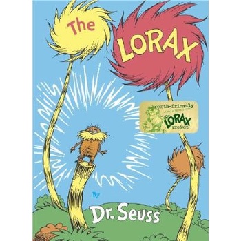 Dr. Seuss - Lorax