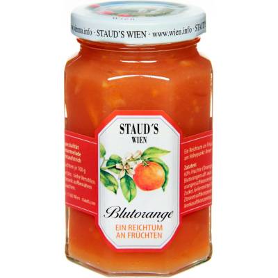 STAUD‘S Ein Reichtum an Früchten pomeranče 250 g
