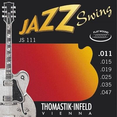 Thomastik JAZZ BEBOP BB111