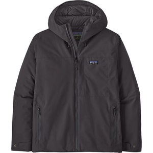 Patagonia Мъжко зимно яке Patagonia Windshadow Jacket Winter jacket - Black - размер M (004-7898-0113)
