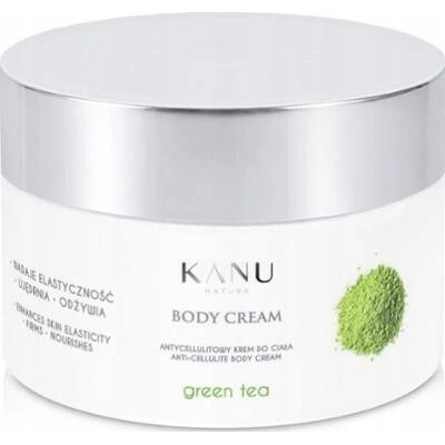 Kanu Nature Tělový krém proti celulitidě 200 ml