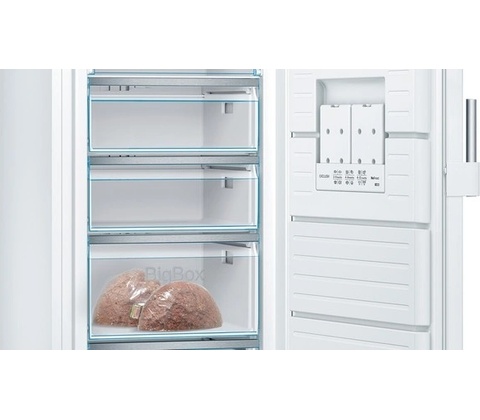 BOSCH GSN58EWDV