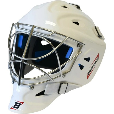 Bosport CLASSIC25 White BM203 CAT EYE SR
