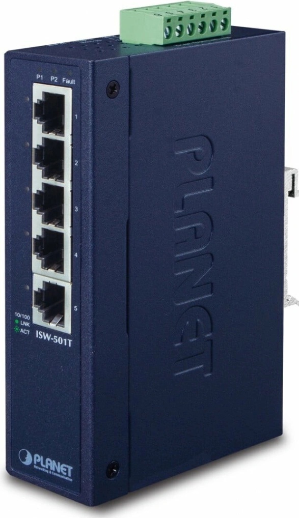 Planet ISW-501T
