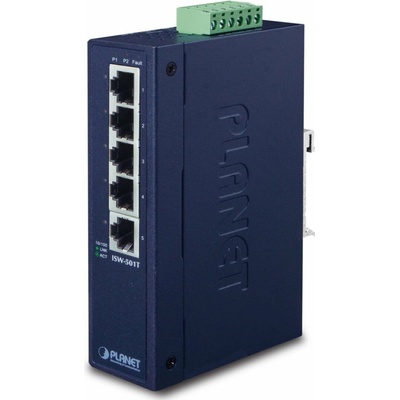 Planet ISW-501T