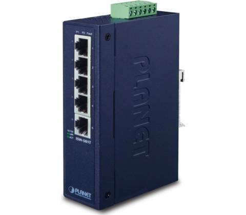 Planet ISW-501T