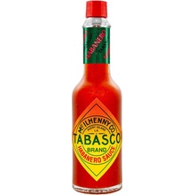 Tabasco Habanero Pepper Sauce omáčka s chilli papričkami 60 ml