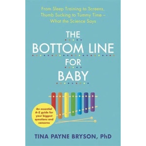 Bottom Line for Baby (ISBN: 9781529346411)
