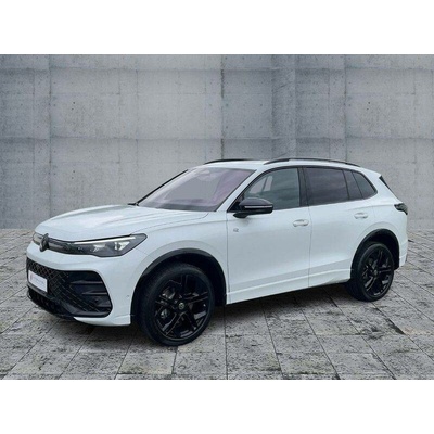 Volkswagen Tiguan 2.0 TSI R-Line 4Motion DSG 195 kW