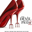OST - Devil Wears Prada 2 CD