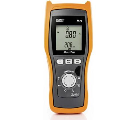 HT Instruments M73