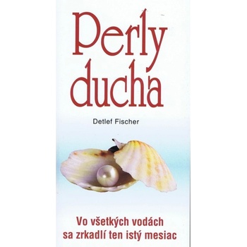 Perly ducha