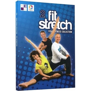Fit stretch DVD