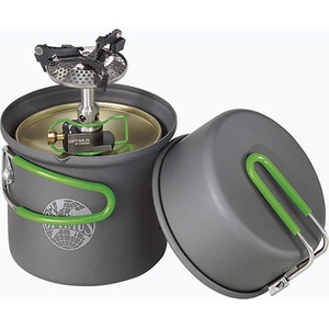 Optimus Crux Lite Solo Cook System (8019749)