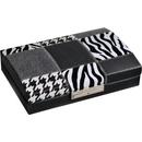 JKBox šperkovnice SP 557 A25 černá