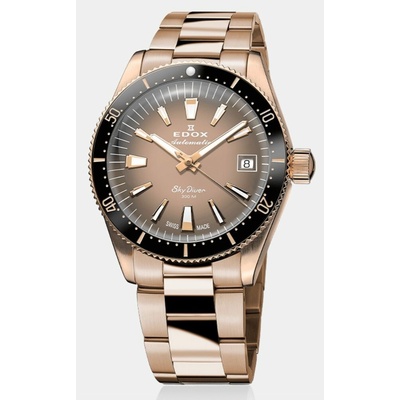 Edox 80131 37RNM VDBEI