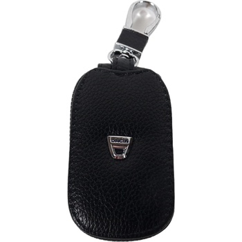 Image 1 of Кожен ключодържател - Dacia