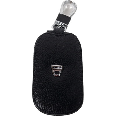 Кожен ключодържател - Dacia