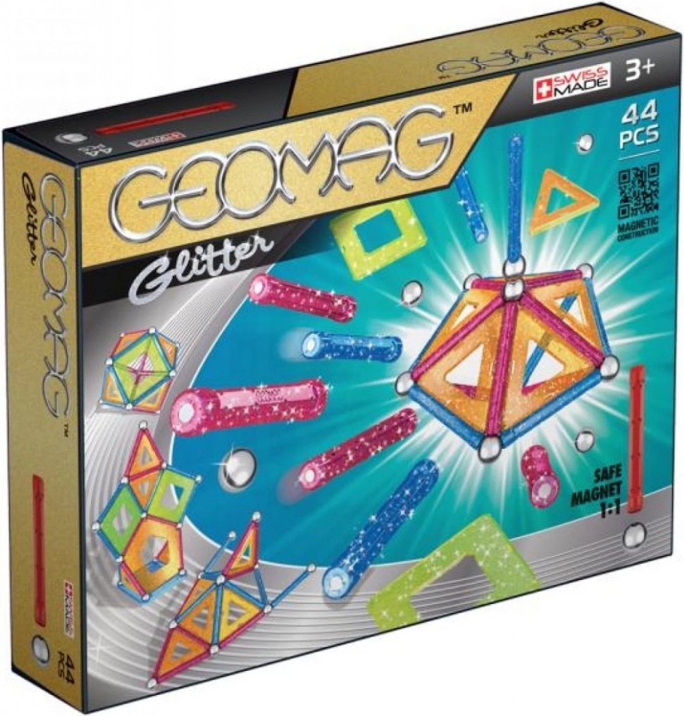 GeoGlitter 44