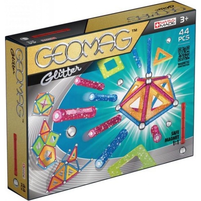 GeoGlitter 44