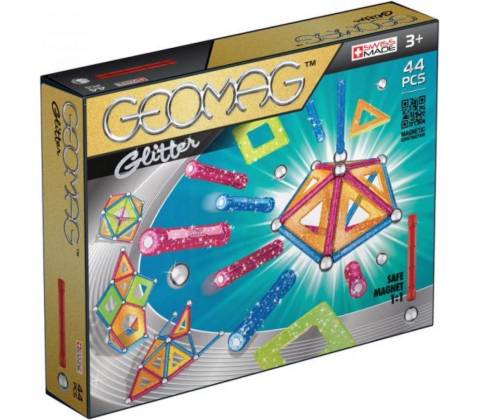 GeoGlitter 44