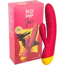 ROMP Jazz