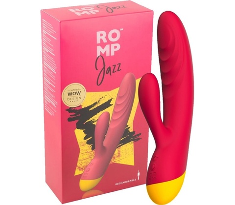 ROMP Jazz